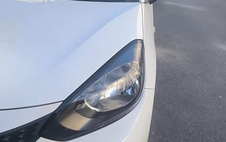 Honda Fit, 2021 год, 1 096 000 рублей, 4 фотография