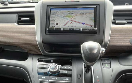 Honda Freed II, 2021 год, 1 340 001 рублей, 12 фотография