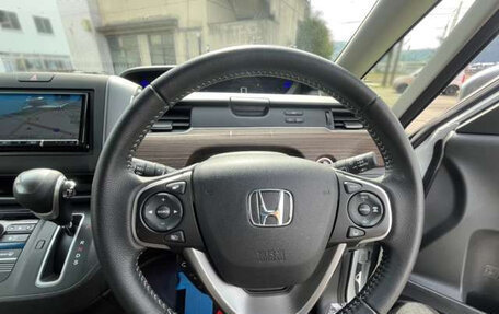 Honda Freed II, 2021 год, 1 340 001 рублей, 10 фотография