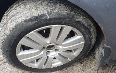 Volkswagen Passat B6, 2006 год, 394 980 рублей, 12 фотография