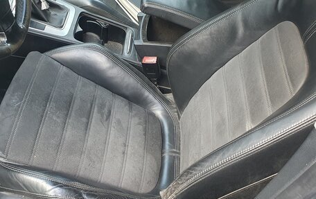 Volkswagen Passat B6, 2006 год, 394 980 рублей, 5 фотография