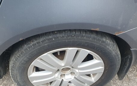 Volkswagen Passat B6, 2006 год, 394 980 рублей, 13 фотография