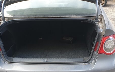 Volkswagen Passat B6, 2006 год, 394 980 рублей, 9 фотография