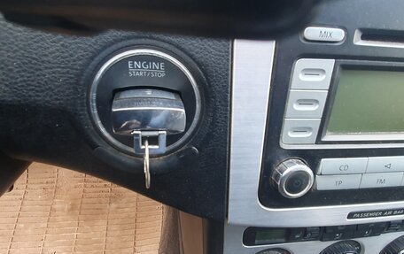 Volkswagen Passat B6, 2006 год, 394 980 рублей, 4 фотография