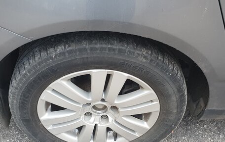 Volkswagen Passat B6, 2006 год, 394 980 рублей, 15 фотография