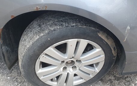 Volkswagen Passat B6, 2006 год, 394 980 рублей, 14 фотография