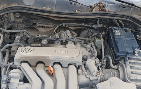 Volkswagen Passat B6, 2006 год, 394 980 рублей, 19 фотография