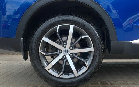 Haval F7x I, 2021 год, 1 667 000 рублей, 15 фотография