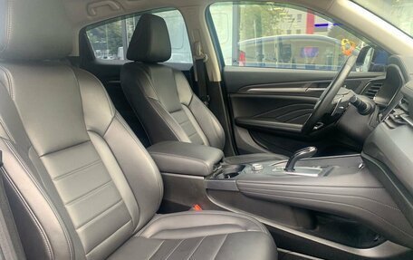 Haval F7x I, 2021 год, 1 667 000 рублей, 10 фотография