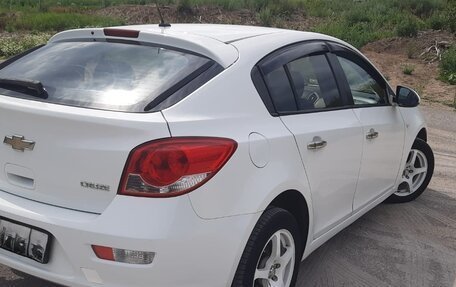 Chevrolet Cruze II, 2013 год, 759 000 рублей, 2 фотография