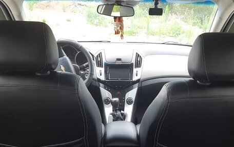 Chevrolet Cruze II, 2013 год, 759 000 рублей, 6 фотография
