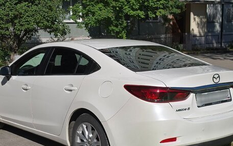 Mazda 6, 2015 год, 1 830 000 рублей, 7 фотография