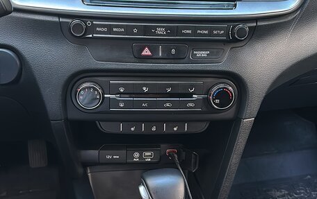 KIA cee'd III, 2019 год, 1 700 000 рублей, 4 фотография