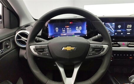 Chevrolet Cruze II, 2022 год, 1 100 000 рублей, 6 фотография