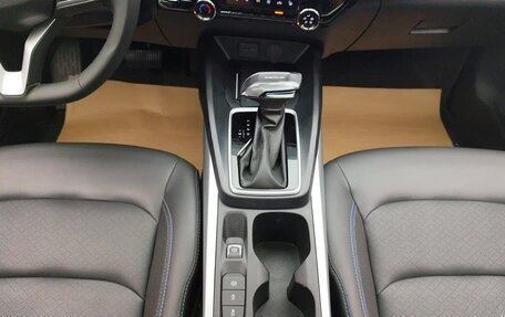 Chevrolet Cruze II, 2022 год, 1 100 000 рублей, 8 фотография