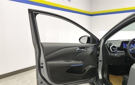 Chevrolet Cruze II, 2022 год, 1 100 000 рублей, 11 фотография