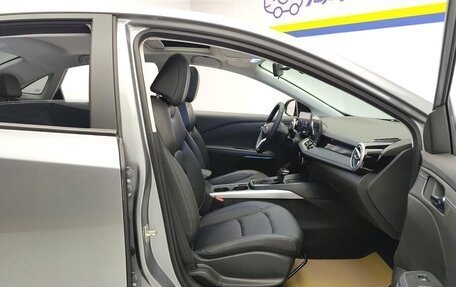 Chevrolet Cruze II, 2022 год, 1 100 000 рублей, 12 фотография