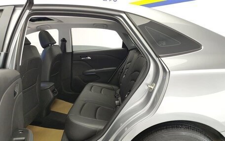 Chevrolet Cruze II, 2022 год, 1 100 000 рублей, 14 фотография