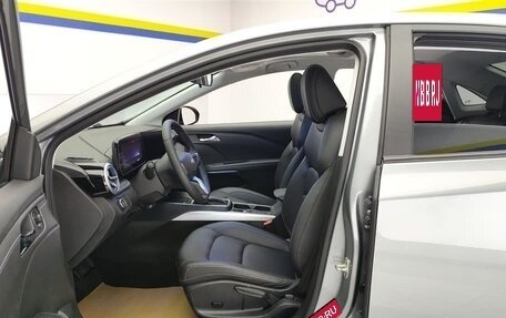 Chevrolet Cruze II, 2022 год, 1 100 000 рублей, 13 фотография