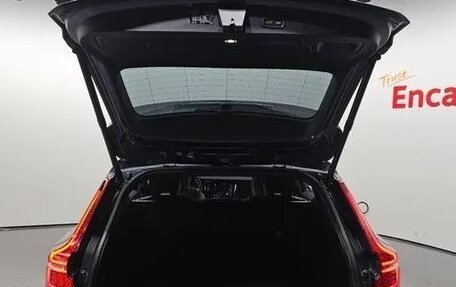 Volvo V60 II, 2021 год, 3 210 000 рублей, 13 фотография