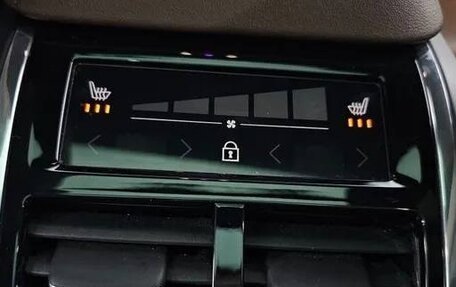 Volvo V60 II, 2021 год, 3 210 000 рублей, 15 фотография