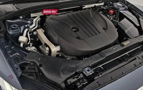Volvo V60 II, 2021 год, 3 210 000 рублей, 12 фотография