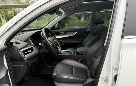 Chery Tiggo 8 I, 2020 год, 1 248 800 рублей, 7 фотография