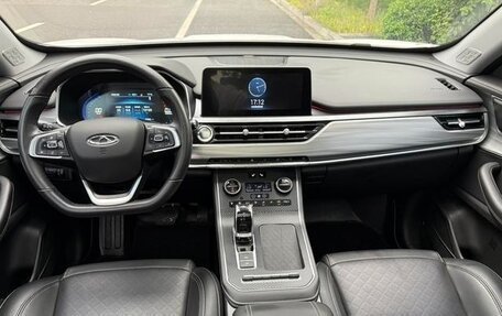 Chery Tiggo 8 I, 2020 год, 1 248 800 рублей, 8 фотография