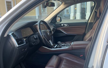 BMW X5, 2018 год, 6 150 000 рублей, 9 фотография