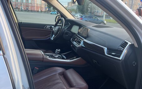 BMW X5, 2018 год, 6 150 000 рублей, 12 фотография