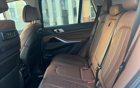 BMW X5, 2018 год, 6 150 000 рублей, 18 фотография