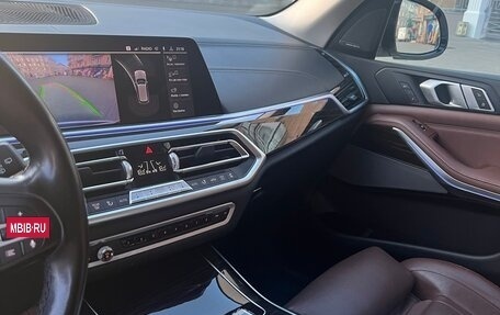 BMW X5, 2018 год, 6 150 000 рублей, 10 фотография
