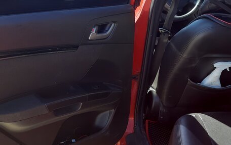 Geely Emgrand EC7, 2013 год, 520 000 рублей, 9 фотография