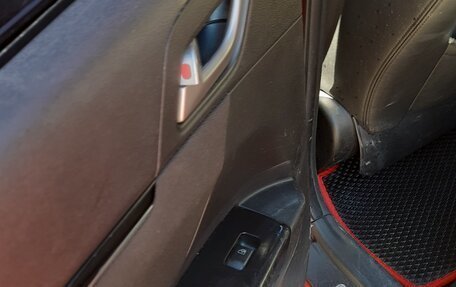 Geely Emgrand EC7, 2013 год, 520 000 рублей, 10 фотография