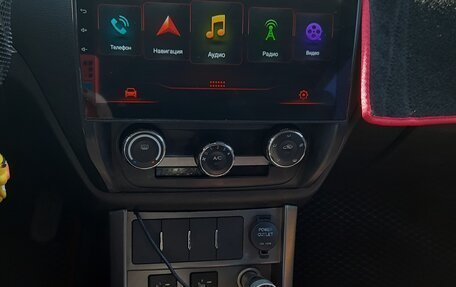 Geely Emgrand EC7, 2013 год, 520 000 рублей, 6 фотография