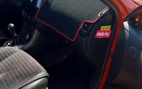 Geely Emgrand EC7, 2013 год, 520 000 рублей, 4 фотография