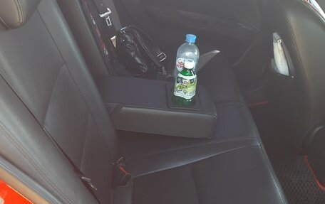 Geely Emgrand EC7, 2013 год, 520 000 рублей, 12 фотография