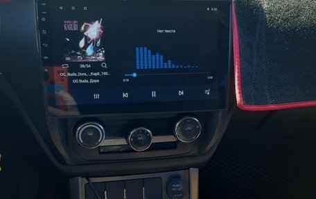 Geely Emgrand EC7, 2013 год, 520 000 рублей, 16 фотография