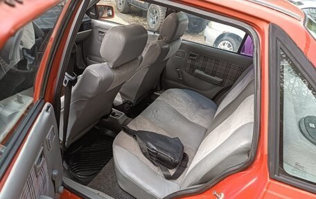 Opel Kadett E рестайлинг, 1988 год, 56 000 рублей, 6 фотография