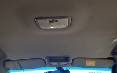 Geely Emgrand EC7, 2013 год, 520 000 рублей, 15 фотография