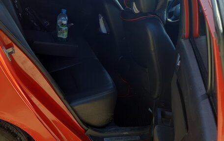Geely Emgrand EC7, 2013 год, 520 000 рублей, 14 фотография