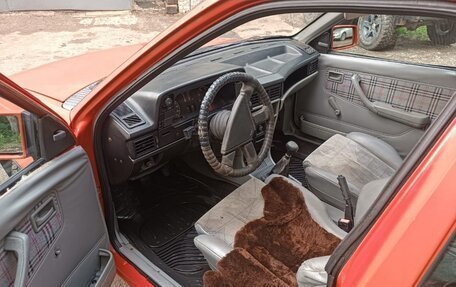Opel Kadett E рестайлинг, 1988 год, 56 000 рублей, 5 фотография