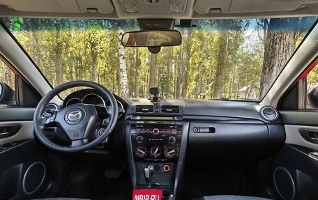 Mazda 3, 2008 год, 550 000 рублей, 2 фотография