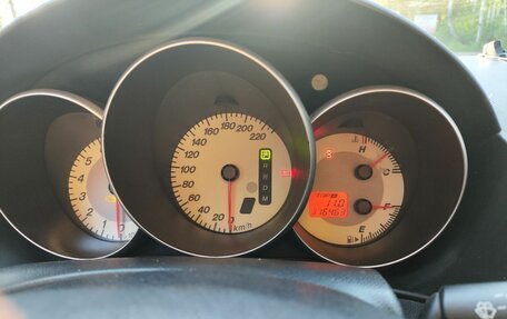 Mazda 3, 2008 год, 550 000 рублей, 5 фотография
