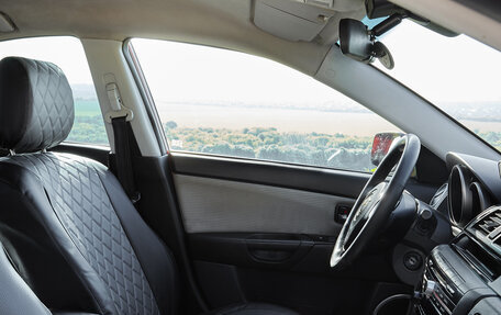 Mazda 3, 2008 год, 550 000 рублей, 8 фотография