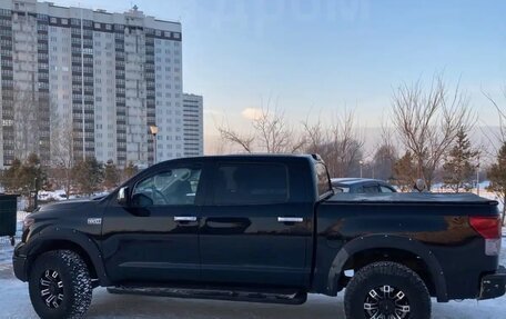 Toyota Tundra II, 2011 год, 4 050 000 рублей, 2 фотография