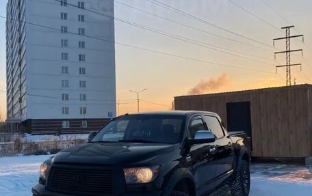 Toyota Tundra II, 2011 год, 4 050 000 рублей, 3 фотография