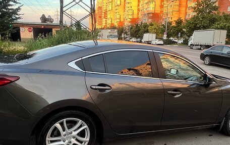 Mazda 6, 2018 год, 2 490 000 рублей, 2 фотография