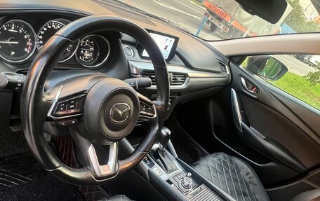 Mazda 6, 2018 год, 2 490 000 рублей, 7 фотография