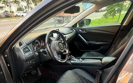Mazda 6, 2018 год, 2 490 000 рублей, 8 фотография